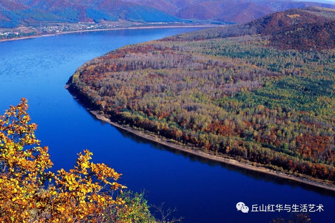 黑龙江地区主持人风采展示