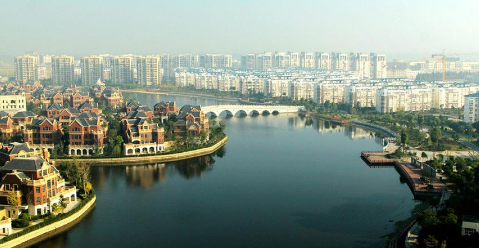 江南水乡江苏，韵味与活力的交融之地