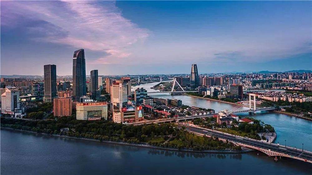 浙江浪漫之旅，与自然的浪漫邂逅