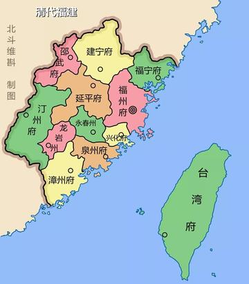 千年古韵与现代活力的福建之旅