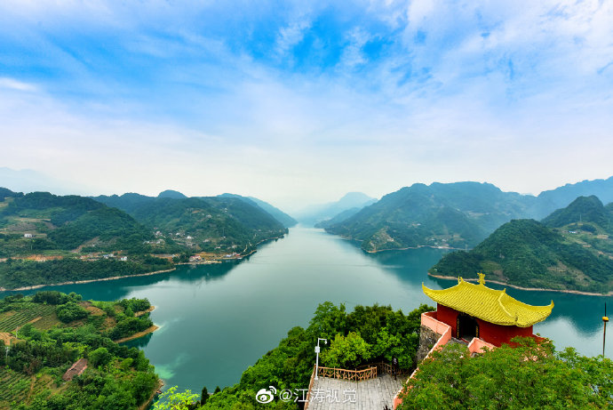 湖北，历史底蕴与现代发展的交融之地