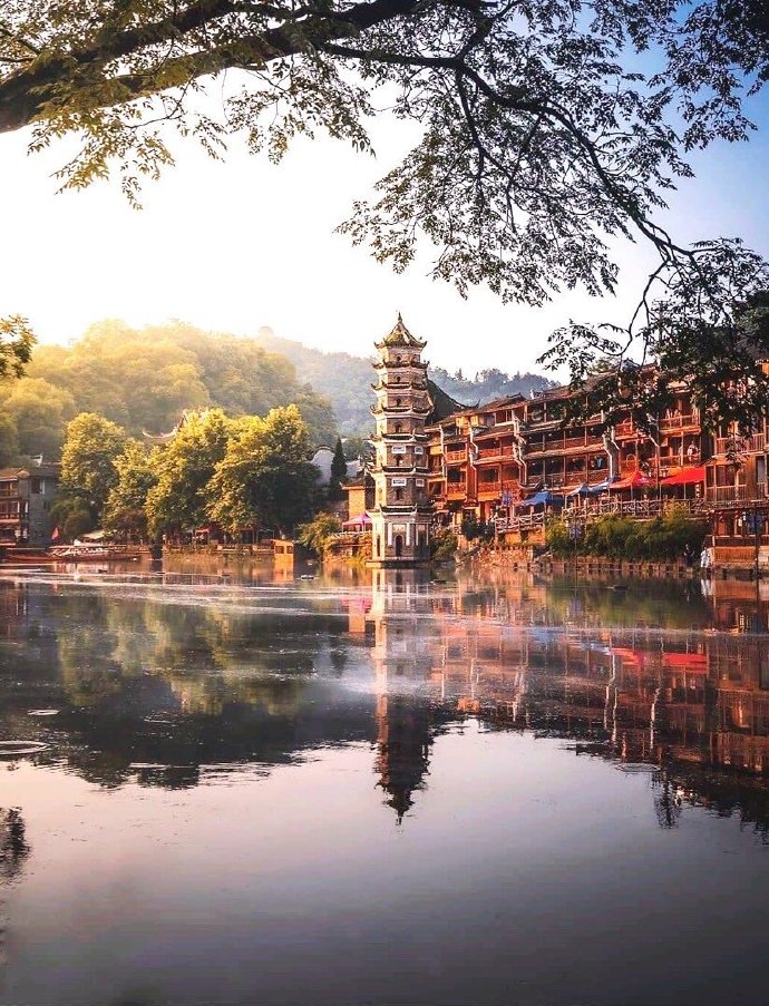 湖南小巷深处的味觉盛宴