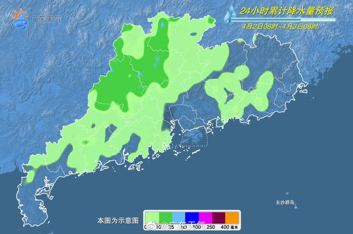 寻梦岭南，广东悠然自得之旅
